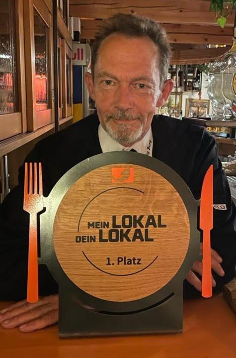 Pension Und Restaurant Die Burg Ehrenfriedersdorf Dış mekan fotoğraf